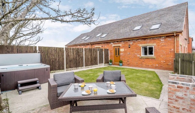 3 Bed in Poulton-le-fylde (oc-41764)
