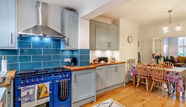 3 Bed in Ripon (oc-94477)