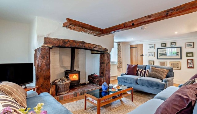 3 Bed in Salisbury (oc-95325)