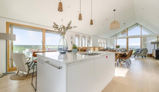 3 Bed in St. Eval (oc-s32502)