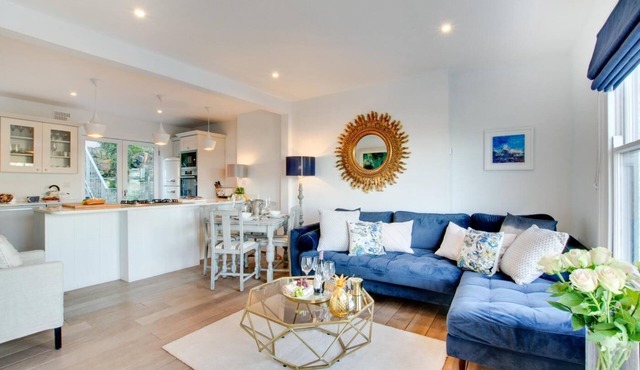 3 Bed in St Ives (oc-p00495)