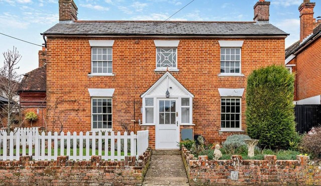 3 Bed in Stockbridge (oc-94143)