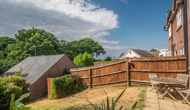 3 Bed in Swanage (oc-dc072)