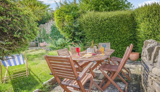 3 Bed in Worth Matravers (oc-ic035)