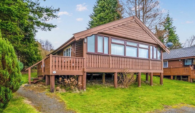 3 bedroom accommodation in Blaenau Ffestiniog