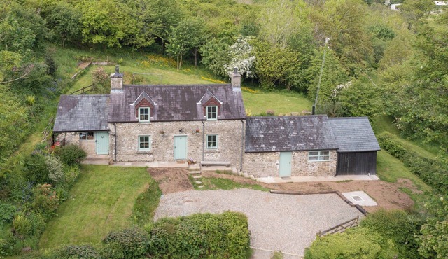 3 bedroom accommodation in Llawhaden Narberth