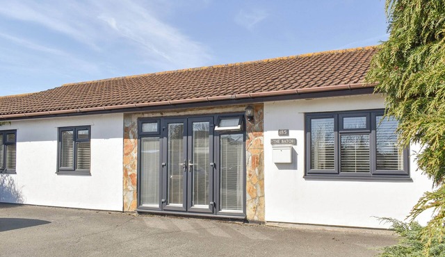 3 bedroom accommodation in Padstow in Padstow