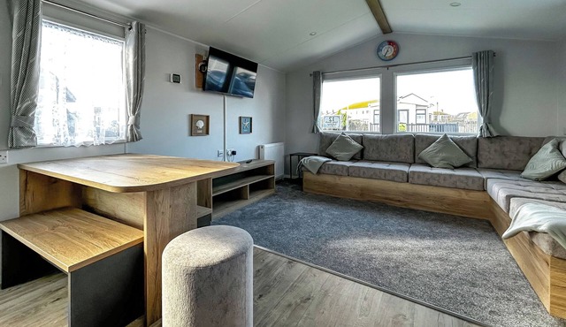 3 bedroom accommodation in Camber