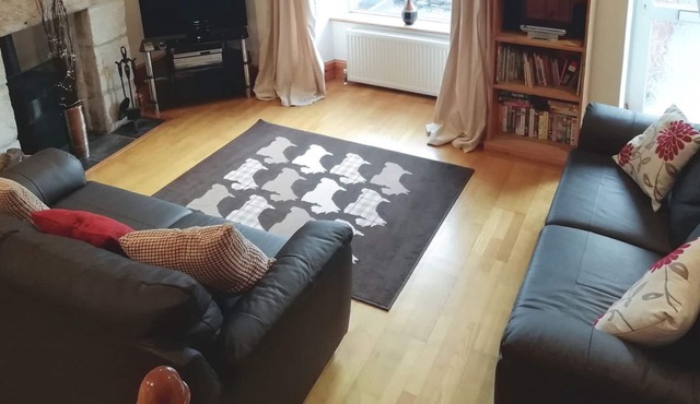 3 bedroom accommodation in St Just