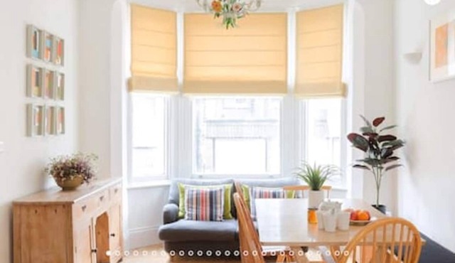 3bed House for an Authentic stay near river&metro