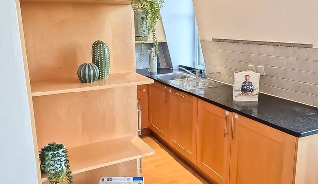 3BR Flat in Borough near The Shard, Bermondsey