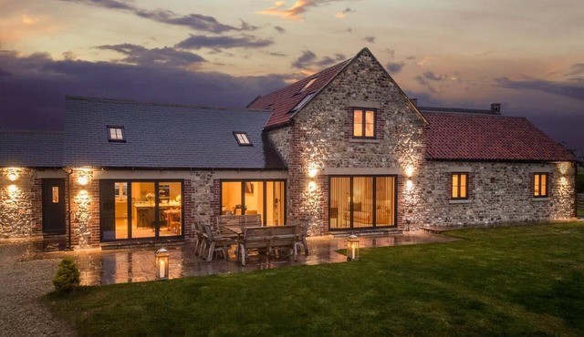 4 Bed in Bedale (oc-80704)