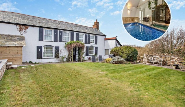4 Bed in Bude (oc-41608)