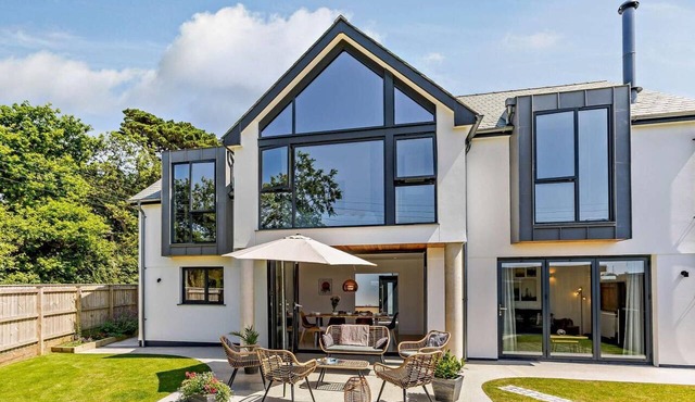 4 Bed in Bude (oc-83619)