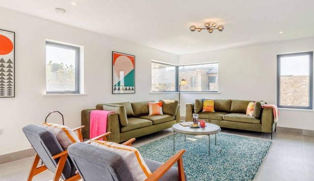 4 Bed in Bude (oc-88965)