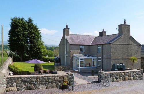 4 Bed in Caernarfon oc-30479