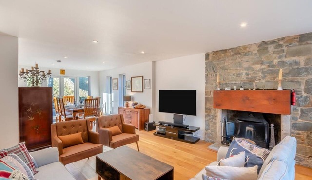 4 Bed in Hawick (oc-95856)