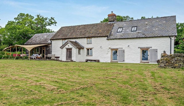 4 Bed in Hereford (oc-92039)