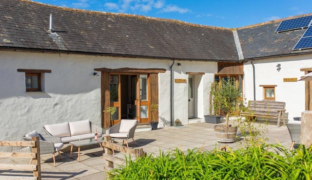 4 Bed in Lobb (oc-cpc8)