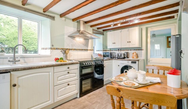 4 Bed in Tansey (oc-h34671)