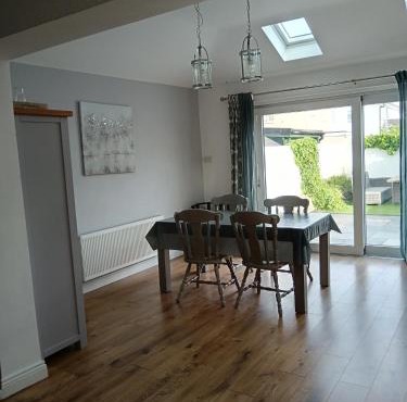 4 Bed Modern Spacious Home in South Dublin