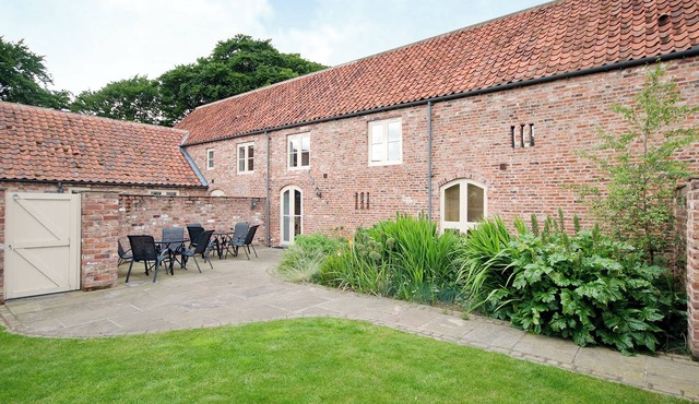 4 bedroom accommodation in Rillington
