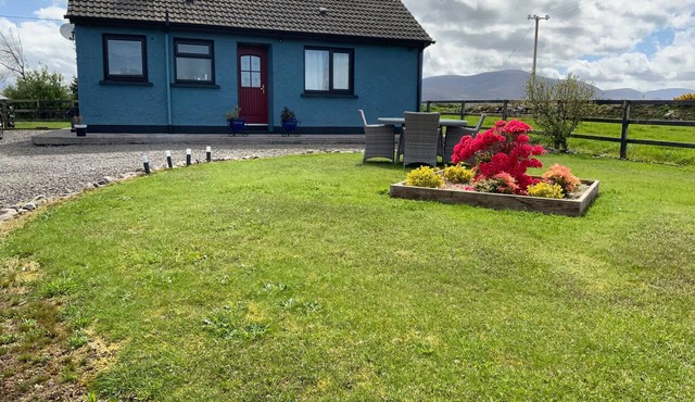 4 Guests - Seaside Cottage - 5min Drive To The Sea