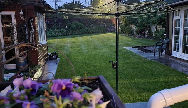 5 Bed Dorset Escape