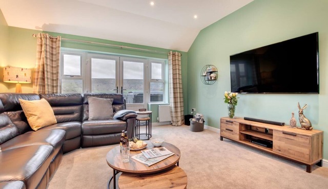 5 Bed in Fryup Dale (oc-wa291)