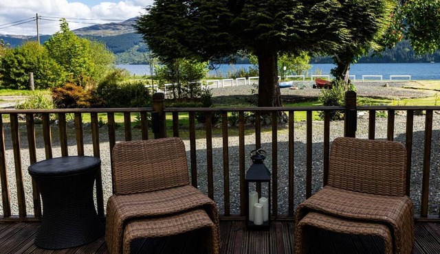 5 Bed in Lochgoilhead (oc-ca279)