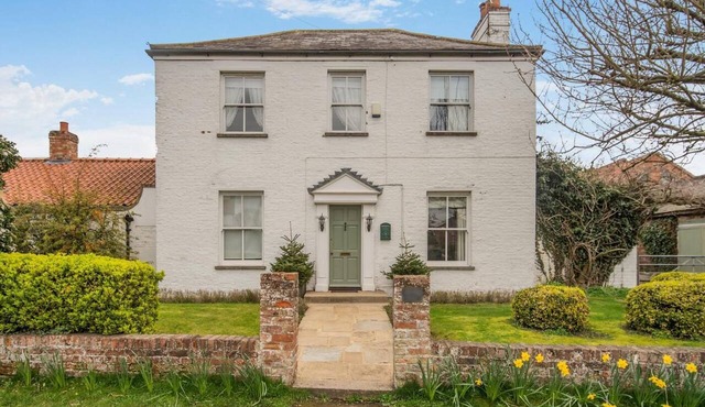 5 Bed in Murton, York (oc-c37887)