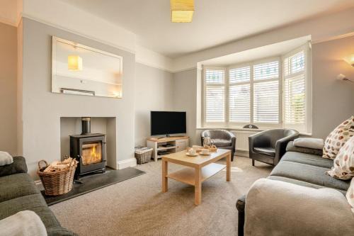 5 Bed in Runswick Bay oc-wa817
