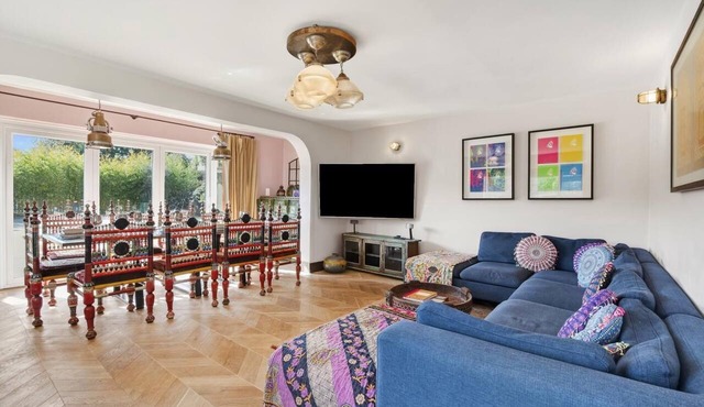 5 Bed in Rye- (oc-78236)