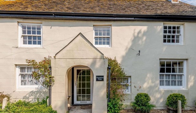 5 Bed in Wareham (oc-dc032)