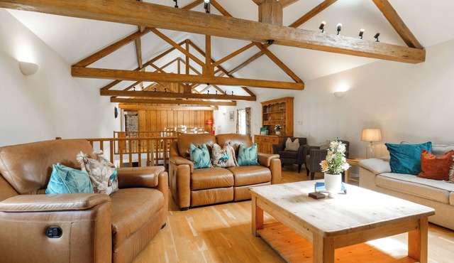 5 bedroom accommodation in Harwood Dale, near Scarborough