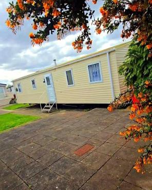 8 Berth Static Caravan in Patrington