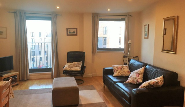Abbey Lane Arc Nice Edinburgh CityCenter Apartment