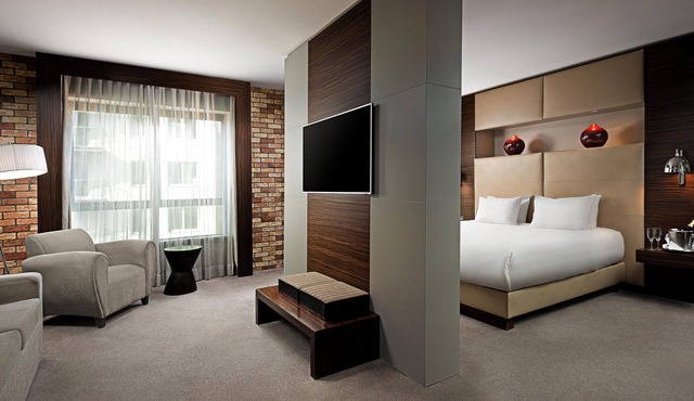 Absolute Hotel Limerick