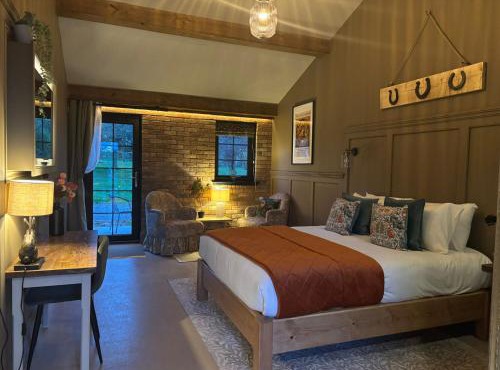Accommodation Bristol Airport