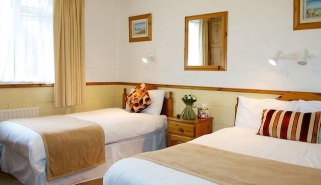 Ach na Sheen Guest House