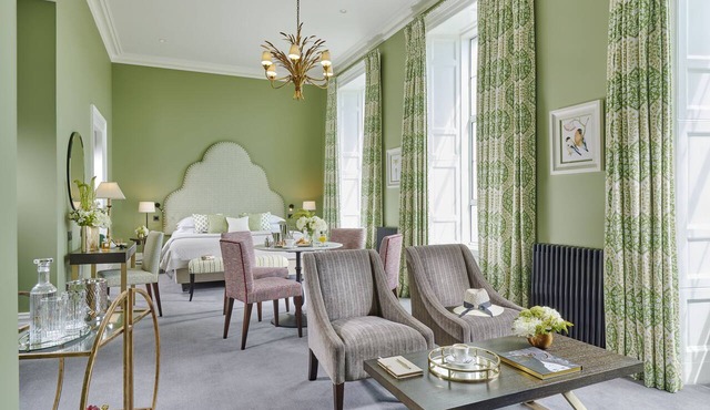 Actons Hotel