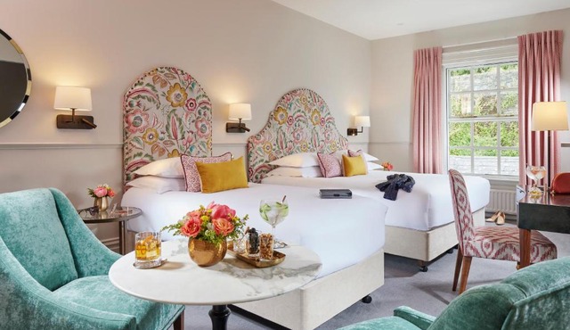 Actons Hotel Kinsale