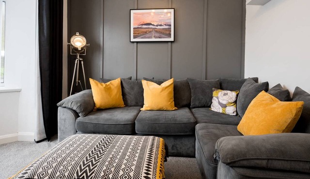 Adorable House: Afan Forest Park - STAE-Homes