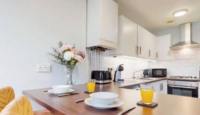 Affordable Luxury At The Heart Of The City