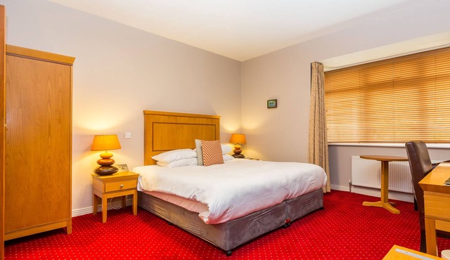 Airport View Hotel & Secret Spa