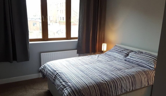 Alexandra Park Guest House
