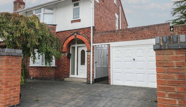 Alexandra Retreat, Sutton-In-Ashfield in Sutton-in-Ashfield