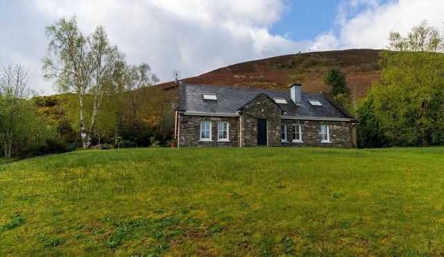 An Charraig - Killarney
