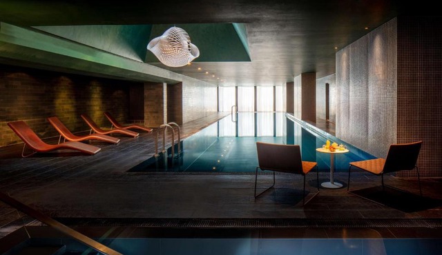 Anantara The Marker Dublin- A Leading Hotel of the World