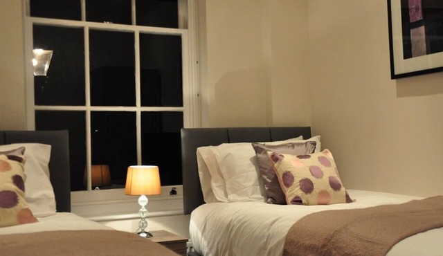 Andover Apartments